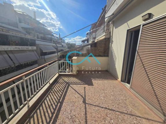 Maisonette 101 sqm for sale, Athens - Center, Neos Kosmos