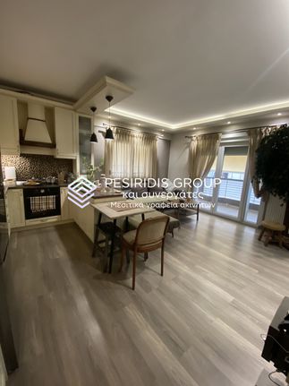 Apartment 81 sqm for sale, Thessaloniki - Suburbs, Eleftherio-Kordelio