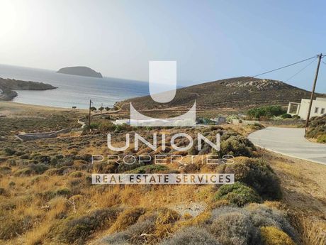 Land plot 4.000sqm for sale-Serifos » Main Town - Chora