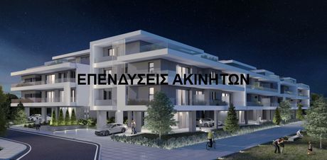 Apartment 100sqm for sale-Thermi » Center Of Thermi