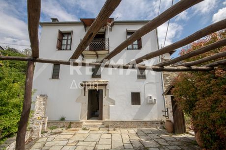 Μεζονέτα 197τ.μ. για πώληση-Μηλιές » Πινακάτες