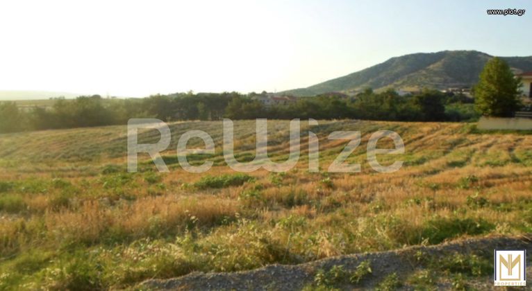 Οικόπεδο 1.437 τ.μ. για πώληση, Θεσσαλονίκη - Περιφ/Κοί Δήμοι, Καλλιθέα