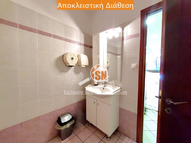 Κατάστημα 70 τ.μ. προς πώληση, Κέντρο Πάτρας