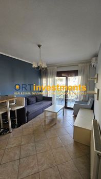 Studio / γκαρσονιέρα 42 τ.μ. για ενοικίαση