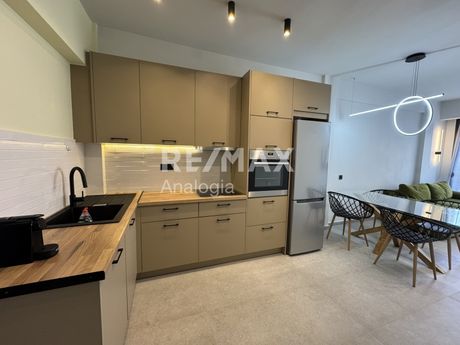 Apartment 55sqm for sale-Center