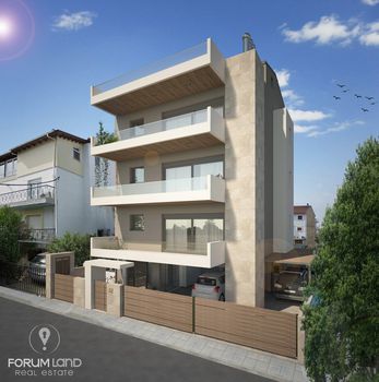 Apartment 112sqm for sale-Pylea » Konstantinopolitika