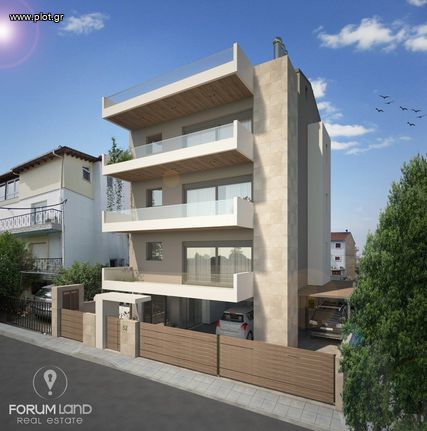 Apartment 112 sqm for sale, Thessaloniki - Suburbs, Pylea