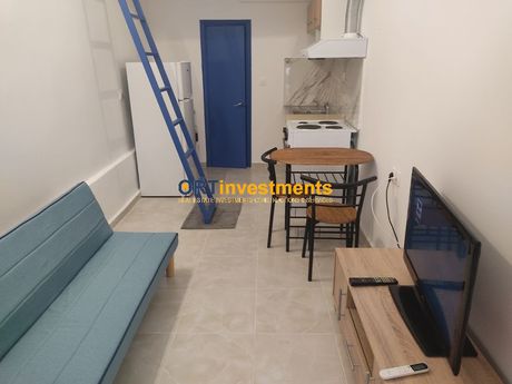 Loft 23 τ.μ. για ενοικίαση