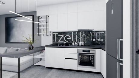 Apartment 42sqm for sale-Patra » Agia Sofia