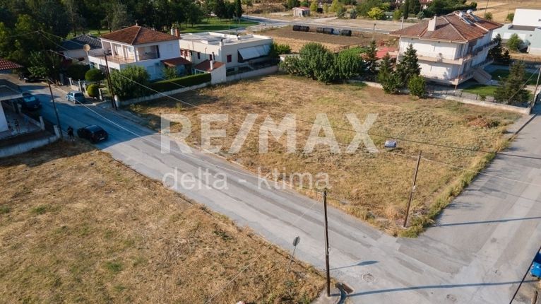 Οικόπεδο 1.472 τ.μ. για πώληση, Ν. Λάρισας, Νίκαια