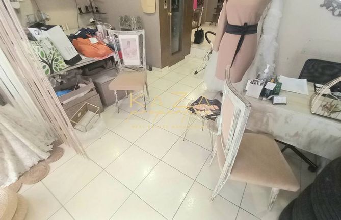 Κατάστημα 50 τ.μ. για ενοικίαση, Θεσσαλονίκη - Περιφ/Κοί Δήμοι, Αμπελόκηποι