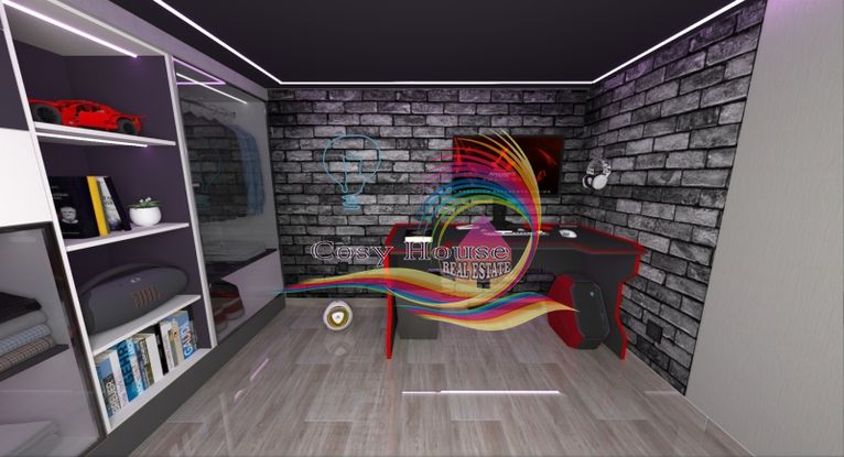 Αέρας 60 τ.μ. για πώληση, Αθήνα - Νότια Προάστια, Γλυφάδα