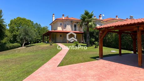 Μεζονέτα 110τ.μ. για πώληση-Παλλήνη » Χανιώτης