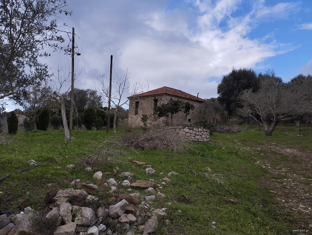 Μονοκατοικία 70 τ.μ. προς πώληση, Κυνηγός Πύλου