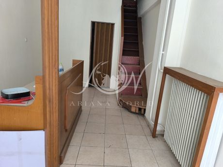 Κατάστημα 35τ.μ. για ενοικίαση-Αλεξανδρούπολη » Κέντρο