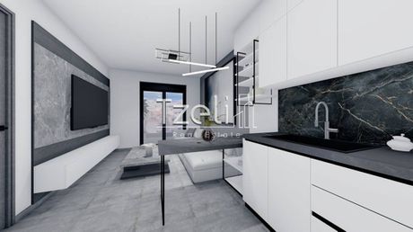 Apartment 42sqm for sale-Patra » Agia Sofia