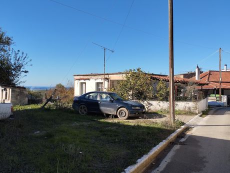 Μονοκατοικία 58 τ.μ. για πώληση