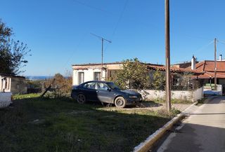 Μονοκατοικία 58 τ.μ. για πώληση, Μεσσηνία, Πύλος-thumb-1