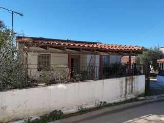 Μονοκατοικία 58 τ.μ. για πώληση, Μεσσηνία, Πύλος-thumb-3
