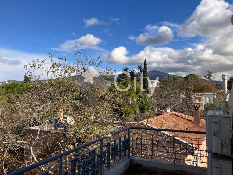 Διαμέρισμα 184 τ.μ. πρός ενοικίαση, Αθήνα - Βόρεια Προάστια, Κηφισιά