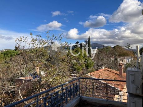 Διαμέρισμα 184 τ.μ. πρός ενοικίαση
