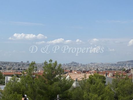 Apartment 110sqm for sale-Gerakas » Gargittos