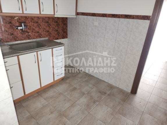 Studio 42 sqm for rent, Serres Prefecture, Serres