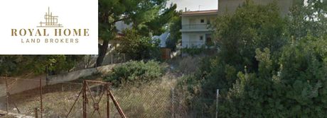 Οικόπεδο 425 τ.μ. για πώληση