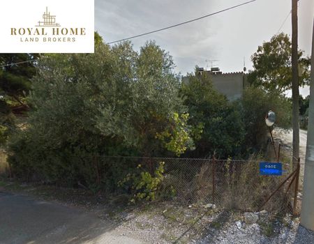 Οικόπεδο 425τ.μ. για πώληση-Αρτέμιδα (λούτσα) » Κατασκηνώσεις