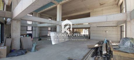 Store 800sqm for rent-Thermi » Center Of Thermi