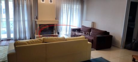 Apartment 120sqm for sale-Thermi » Neo Risio