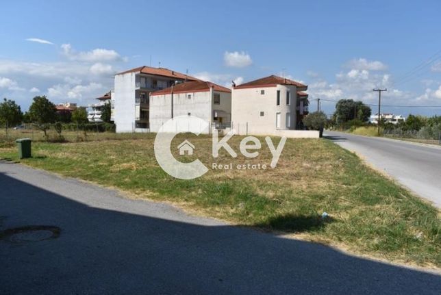 Οικόπεδο 800 τ.μ. για πώληση, Ν. Πιερίας, Κατερίνη
