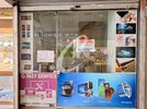 Store 12sqm for rent-Kentro » Omonoia