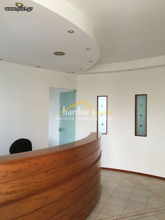 Office 105 sqm for rent, Athens - South, Alimos