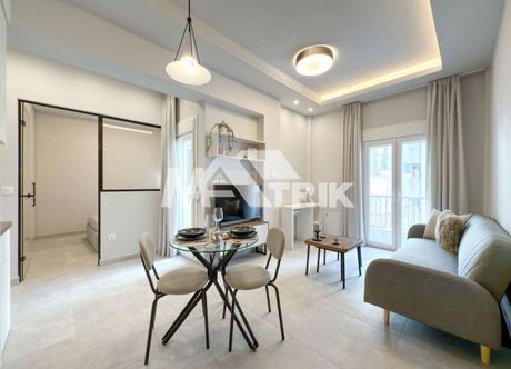 Apartment 44sqm for sale-Faliro