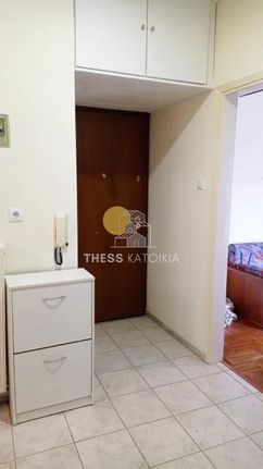 Apartment 52 sqm for rent, Thessaloniki - Suburbs, Sikies