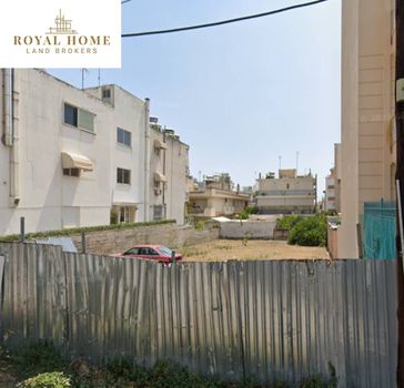 Land plot 526sqm for sale-Elliniko » Kato Sourmena