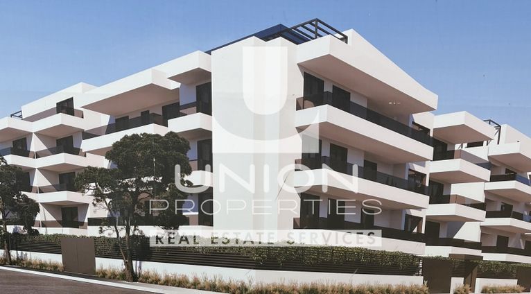 Apartment 97 sqm for sale, Athens - North, Lykovrisi