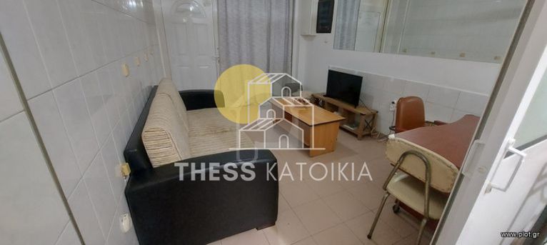 Apartment 35 sqm for rent, Thessaloniki - Center, Agios Dimitrios