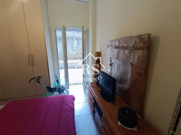 Apartment 50 sqm for rent, Athens - South, Kalithea