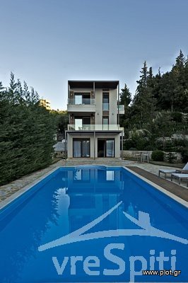 Μεζονέτα 135 τ.μ. πρός πώληση, Θεσπρωτία, Σύβοτα