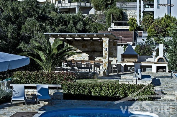 Μεζονέτα 135 τ.μ. πρός πώληση, Θεσπρωτία, Σύβοτα