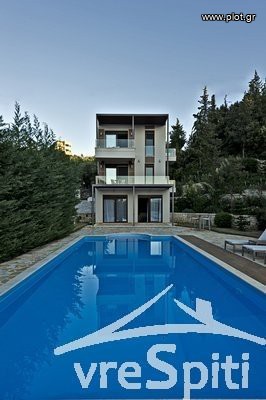 Μονοκατοικία 135 τ.μ. πρός πώληση, Θεσπρωτία, Σύβοτα