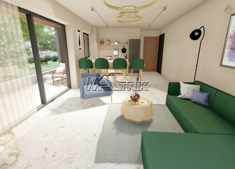 Διαμέρισμα 55 τ.μ. προς πώληση, Νέα Καλλικράτεια