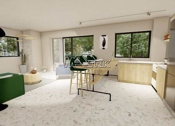 Διαμέρισμα 55 τ.μ. για πώληση, Χαλκιδική, Καλλικράτεια