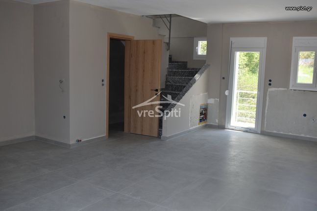 Maisonette 108 sqm for sale, Ioannina Prefecture, Anatoli