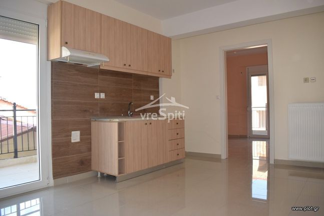 Studio 38 sqm for rent, Ioannina Prefecture, Anatoli