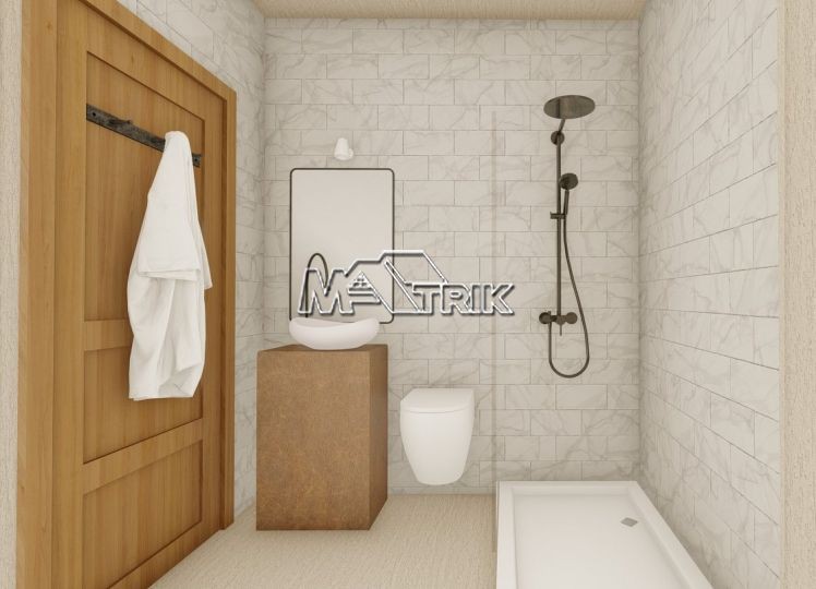 Studio / γκαρσονιέρα 30 τ.μ. προς πώληση, Νέα Καλλικράτεια