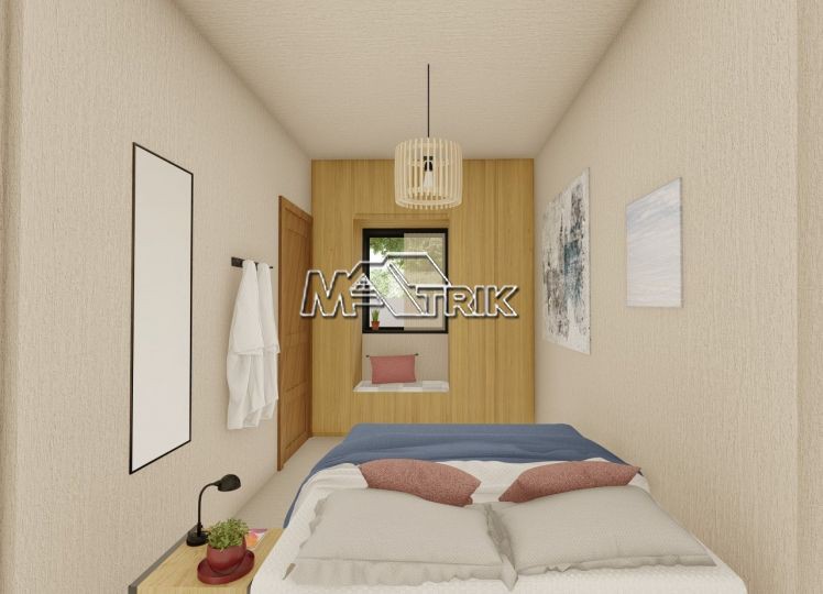 Studio / γκαρσονιέρα 30 τ.μ. προς πώληση, Νέα Καλλικράτεια