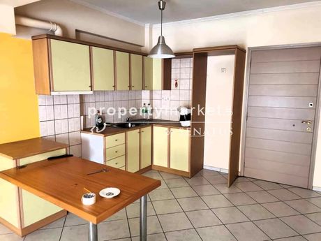 Διαμέρισμα 67τ.μ. για ενοικίαση-Κυψέλη » Νέα κυψέλη